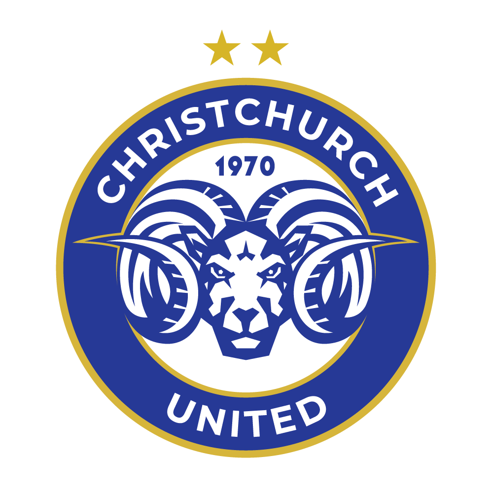 Christchurch United FC